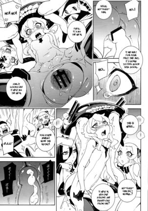 Shinkaiseikan Collection Page #17