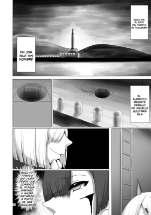 Juuyoku Shinshoku | Consumed by Bestial Passion - Page 26