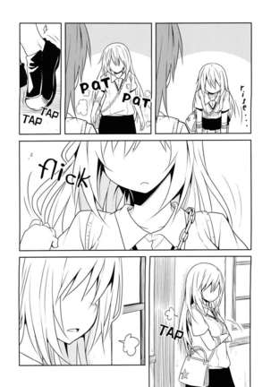 Misa x Misa