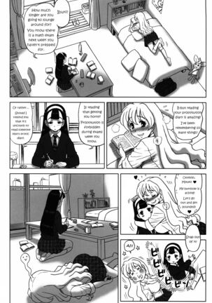 27Kaiten BACK SHOT! Page #15