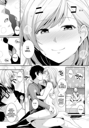 Online marriage Page #15