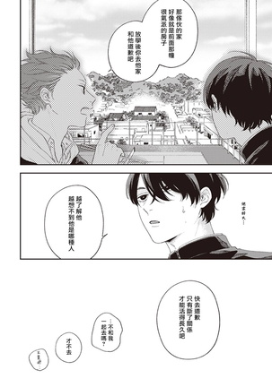 Fukutsu no Zono | 不屈的佐诺 Ch. 1-3 Page #40