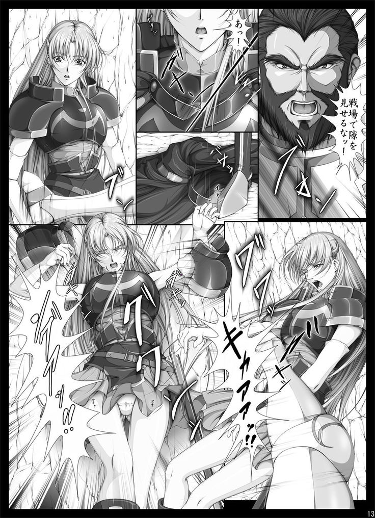 [Takatan's Waffen-SS] Fight, Sharon! 2 [Deluxe Edition] (Words Worth) +omake