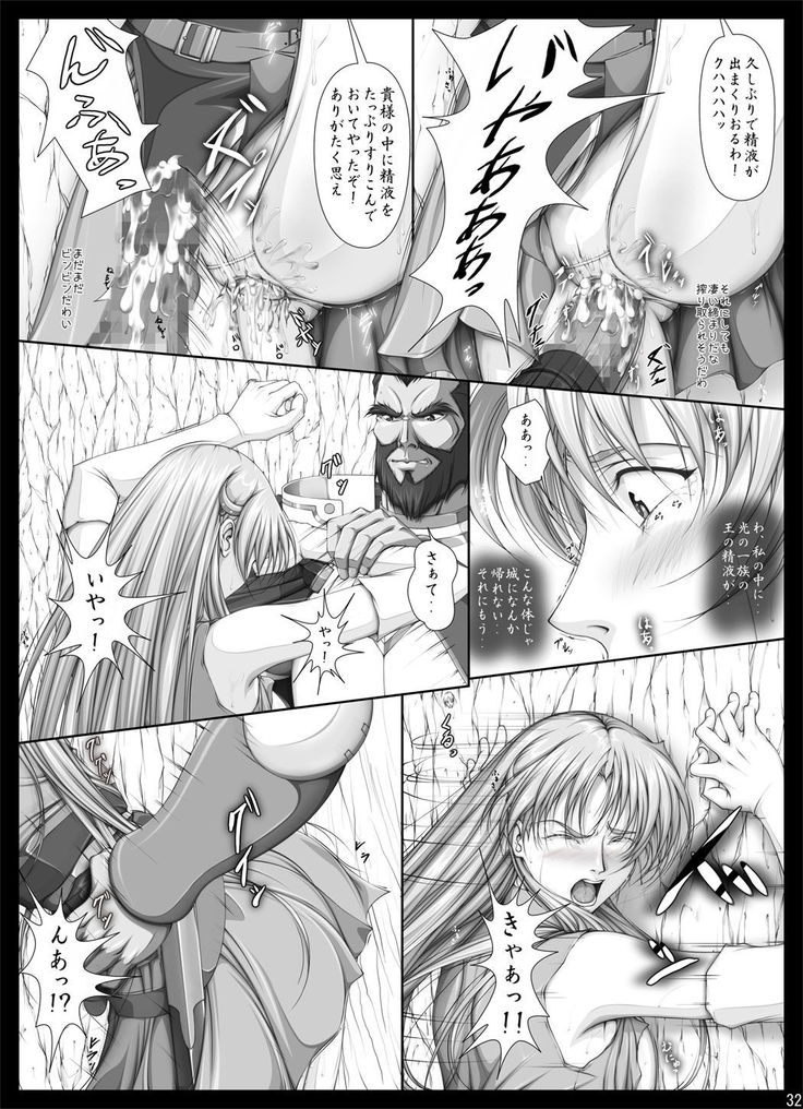 [Takatan's Waffen-SS] Fight, Sharon! 2 [Deluxe Edition] (Words Worth) +omake