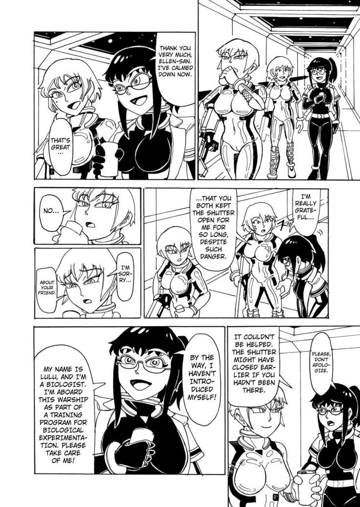 Secret report