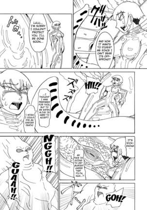 Secret report Page #46