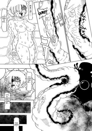 Secret report Page #28