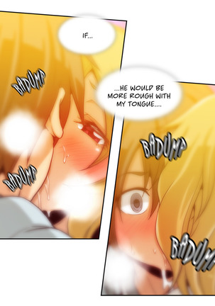 Secret Folder - Chapter 2: Cum Inside Me! Page #105