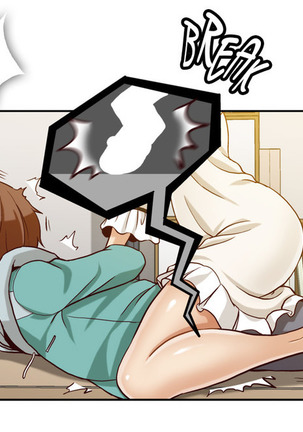 Secret Folder - Chapter 2: Cum Inside Me! Page #95