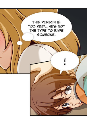 Secret Folder - Chapter 2: Cum Inside Me! Page #92