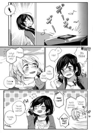 Sparkling Winter Holiday - Page 6