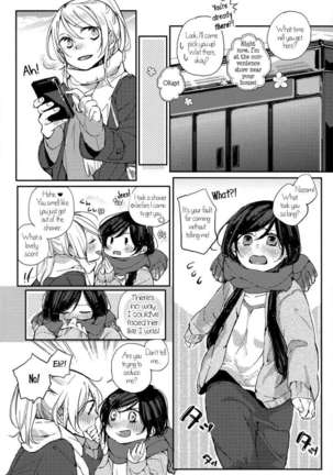 Sparkling Winter Holiday - Page 7