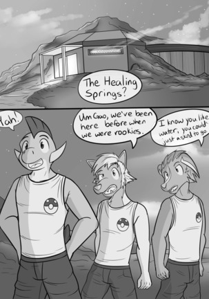 PCA - Hot Spring Relief Page #3