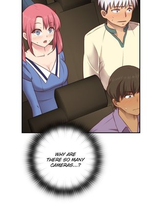 H-Campus Ch.0-63 - Page 918