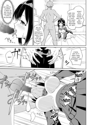 Osananajimi Kanojo kara no X’mas Present wa Netorare deshita - Page 16