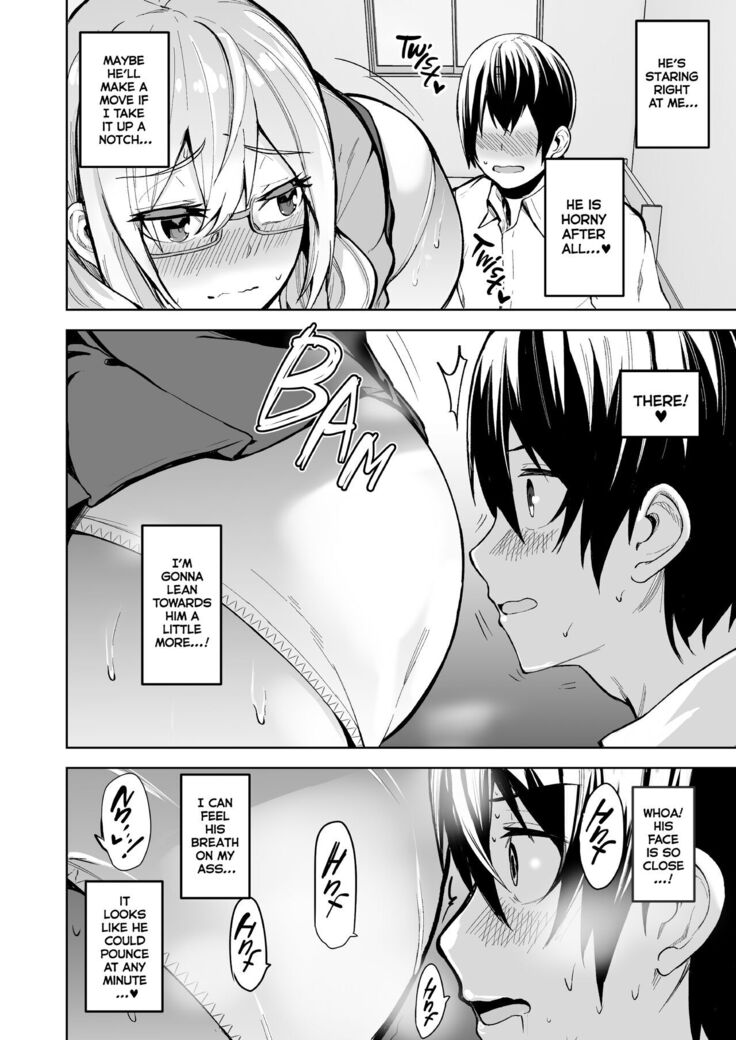 TS Musume Kodama-chan to H! Sono 3 | Sex with gender bender Kodama-chan! 3