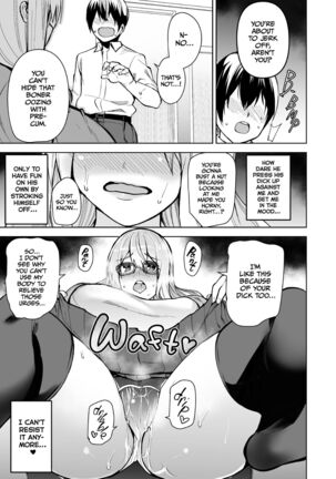 TS Musume Kodama-chan to H! Sono 3 | Sex with gender bender Kodama-chan! 3 Page #16