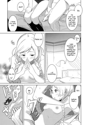 Kumoyuki | Wherever a Cloud Took Us   =LWB= Page #15