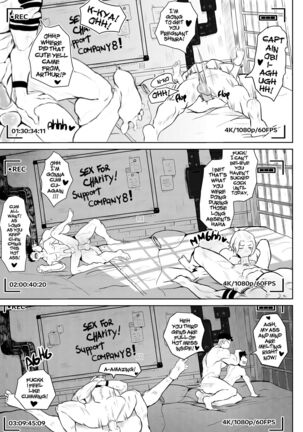 S3X FORCE Page #27