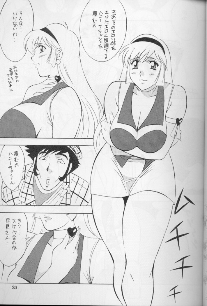 H-H Soushuuhen