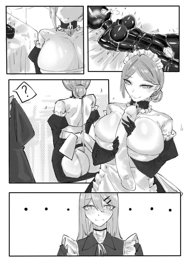 Garage Kit