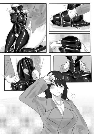 Garage Kit Page #33