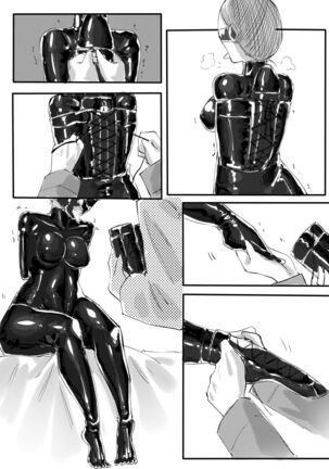 Garage Kit Page #32