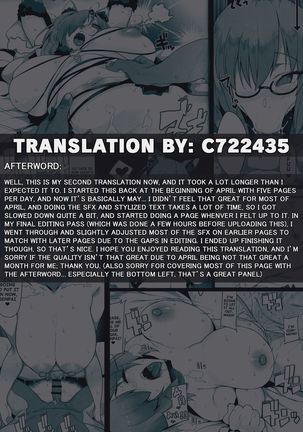 Making Love with Mash Page #30