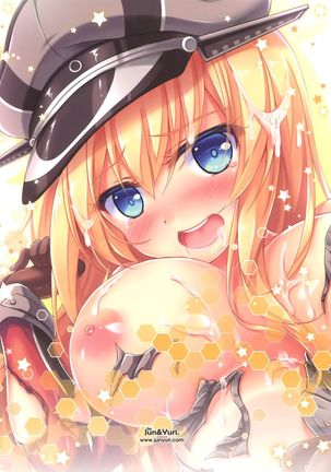 Danke! Bismarck Page #15