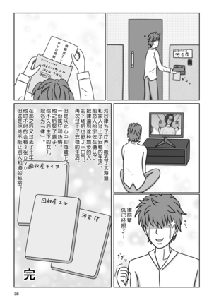 绝望の监禁拷问 Page #41