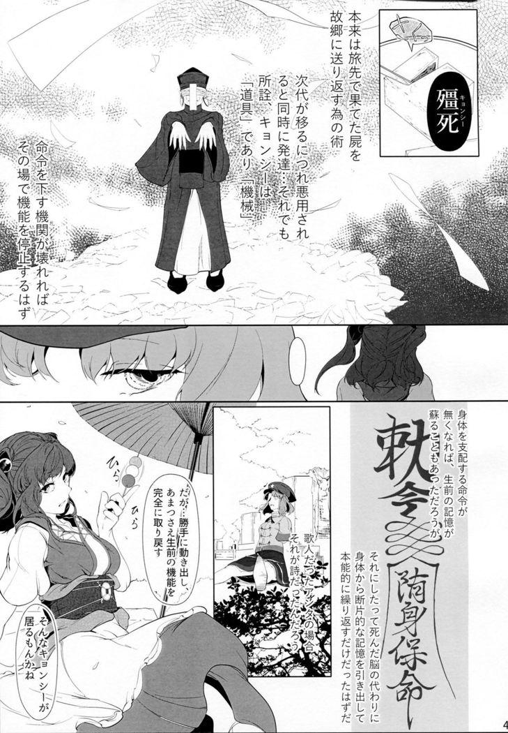 Miyako Hyakkei Chukan