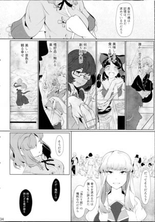 Miyako Hyakkei Chukan Page #34