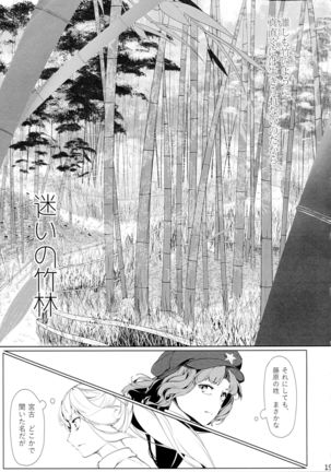 Miyako Hyakkei Chukan Page #19