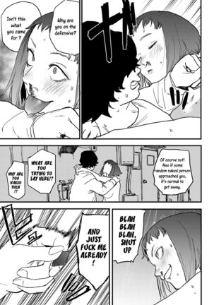 Better than Sex Ch. 1-6 Page #52