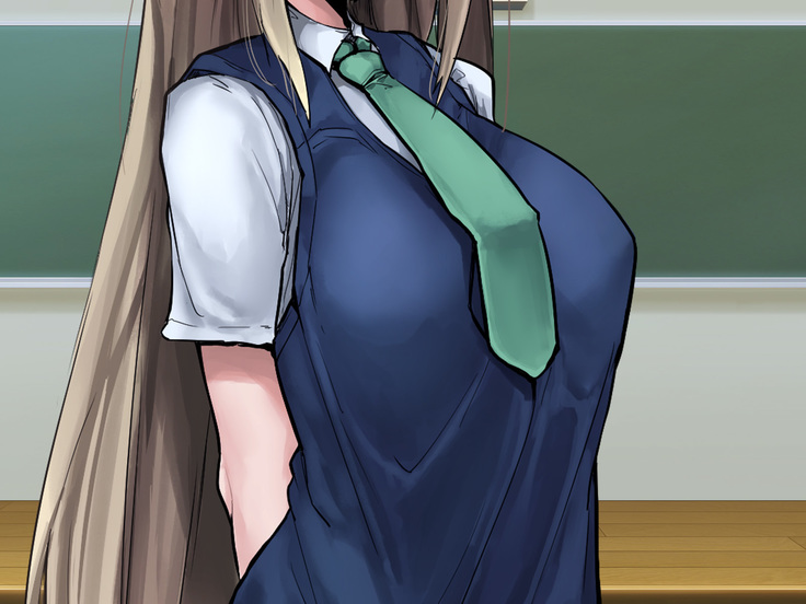 Muku na Kinpatsu Tenshi to Ecchi na Ibunka Kouryuu ~Sekinin Totte Kudasai ne~