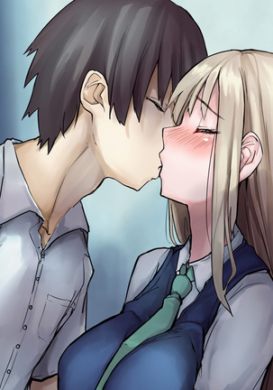 Muku na Kinpatsu Tenshi to Ecchi na Ibunka Kouryuu ~Sekinin Totte Kudasai ne~ Page #211
