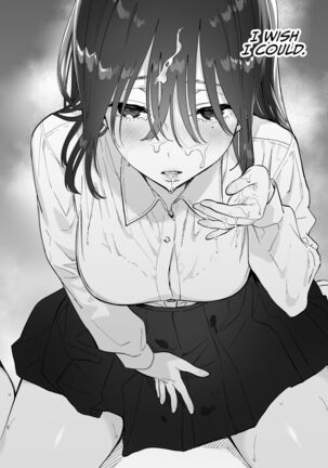 Mukuchi na Tosho Iin to Sex Zuke. Natsuyasumi Hen ~Sex zuke no Futsukakan...~ | Addicted to Sex With a Taciturn Library Committee Member: Summer Vacation Page #19