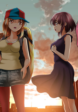 Esa to Yobare Boukou sare tuzuketa Shoujo to, Esatuke de Seigangu ni Choukyou sareta Shoujo Page #143