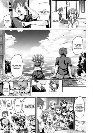 Shita no Okuchi de Chu ♥ Chu ♥ Shiyo | Let's Kiss With The Lower ♥ Mouth Ch.1-6 Page #133