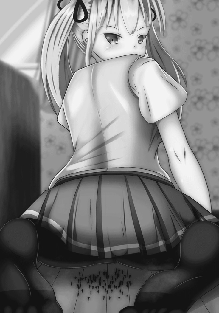 Sono Heya Onnanoko no Nawabari ni Tsuki | That Room, Her Domain