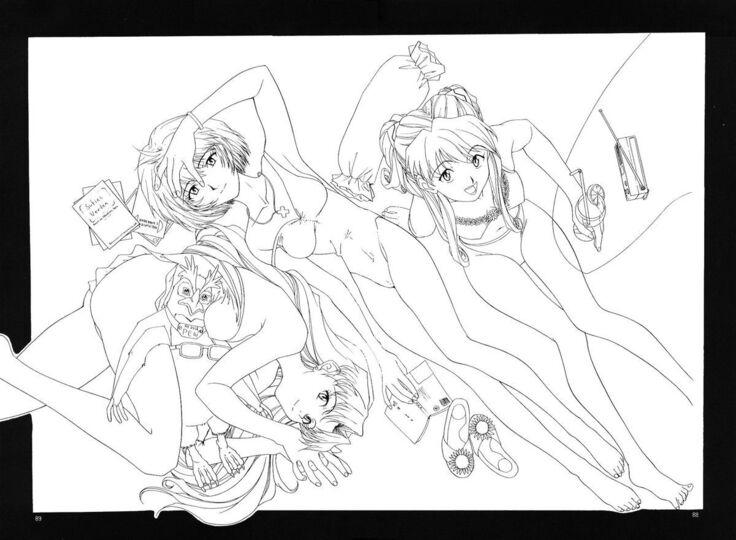 Crystal Soul
