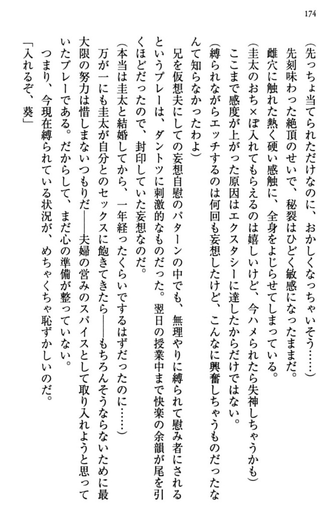 甘えんぼツンな生徒会長と巨乳小悪魔のW妹が俺を婿取りバトル中