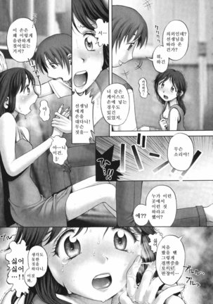 Himitsu no kichi de XXX | 비밀기지에서 XXX Page #115