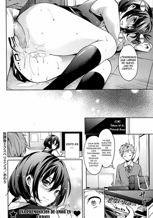 Houkago Experience | Experiencia Después de Clases - Page 16