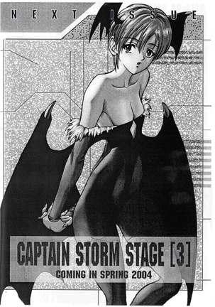 CAPTAIN STORM STAGE 2 Page #23