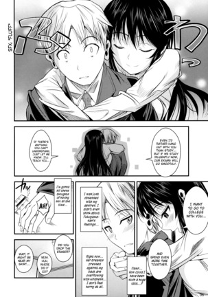 Fukuyama-san Jou Nandemo Shite kureru Boku dake no Kanojo Page #73