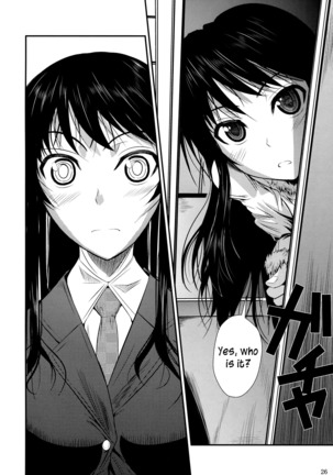 Fukuyama-san Jou Nandemo Shite kureru Boku dake no Kanojo - Page 93