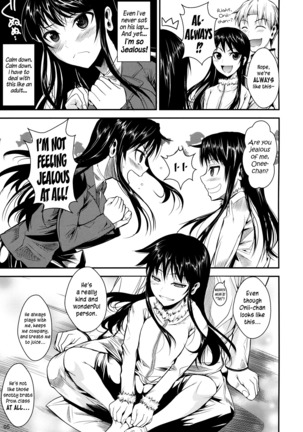 Fukuyama-san Jou Nandemo Shite kureru Boku dake no Kanojo - Page 103