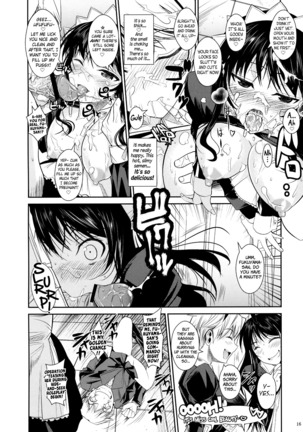 Fukuyama-san Jou Nandemo Shite kureru Boku dake no Kanojo - Page 52