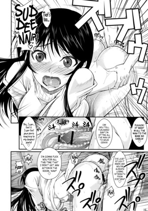 Fukuyama-san Jou Nandemo Shite kureru Boku dake no Kanojo - Page 83